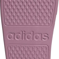 Adidas Adilette Aqua Slides Women, beige -Natation Femme Soldes adidas adilette aqua slides women cherry metalic footwear white cherry metalic 3