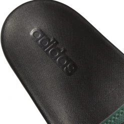 Adidas Adilette Comfort Slides, noir/rouge 13 Adidas Adilette Comfort Slides, noir/rouge -Natation Femme Soldes adidas adilette comfort slides core black core black footwear white 6 2