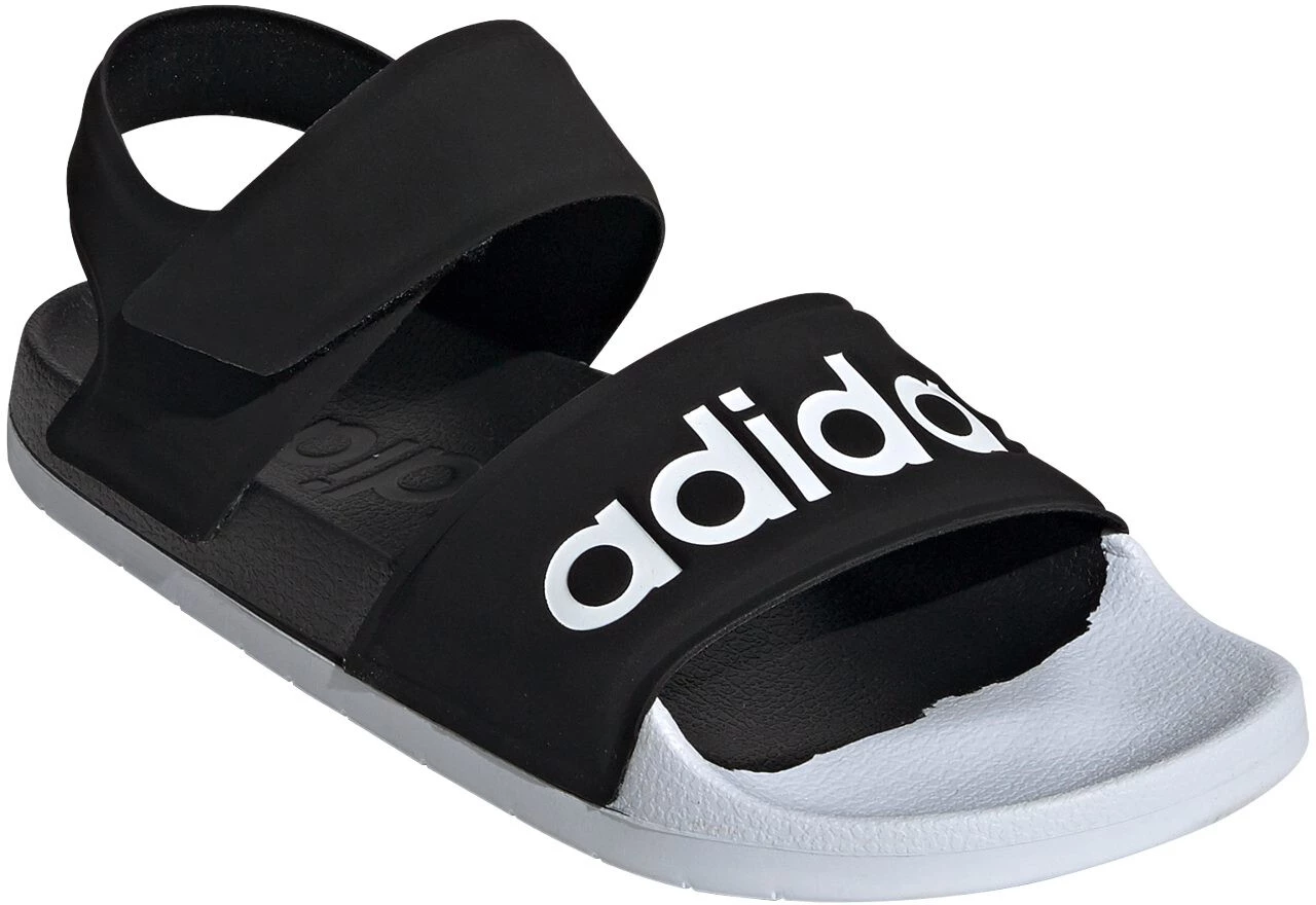Adidas Adilette Sandals, noir 3 Adidas Adilette Sandals, noir