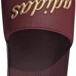 Adidas Adilette Shower Slides Women, rouge 13 Adidas Adilette Shower Slides Women, rouge -Natation Femme Soldes adidas adilette shower slides women shadow red sandy beige met shadow red 6