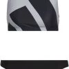 Adidas B Bars Bikini Women, gris/noir