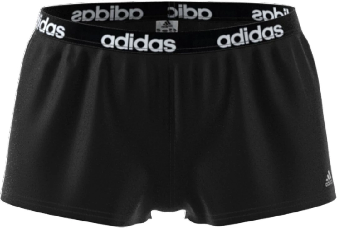 Adidas Short de bain Femme, noir 3 Adidas Short de bain Femme, noir