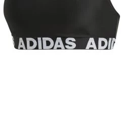 Adidas BW Branded Bikini Femme, noir