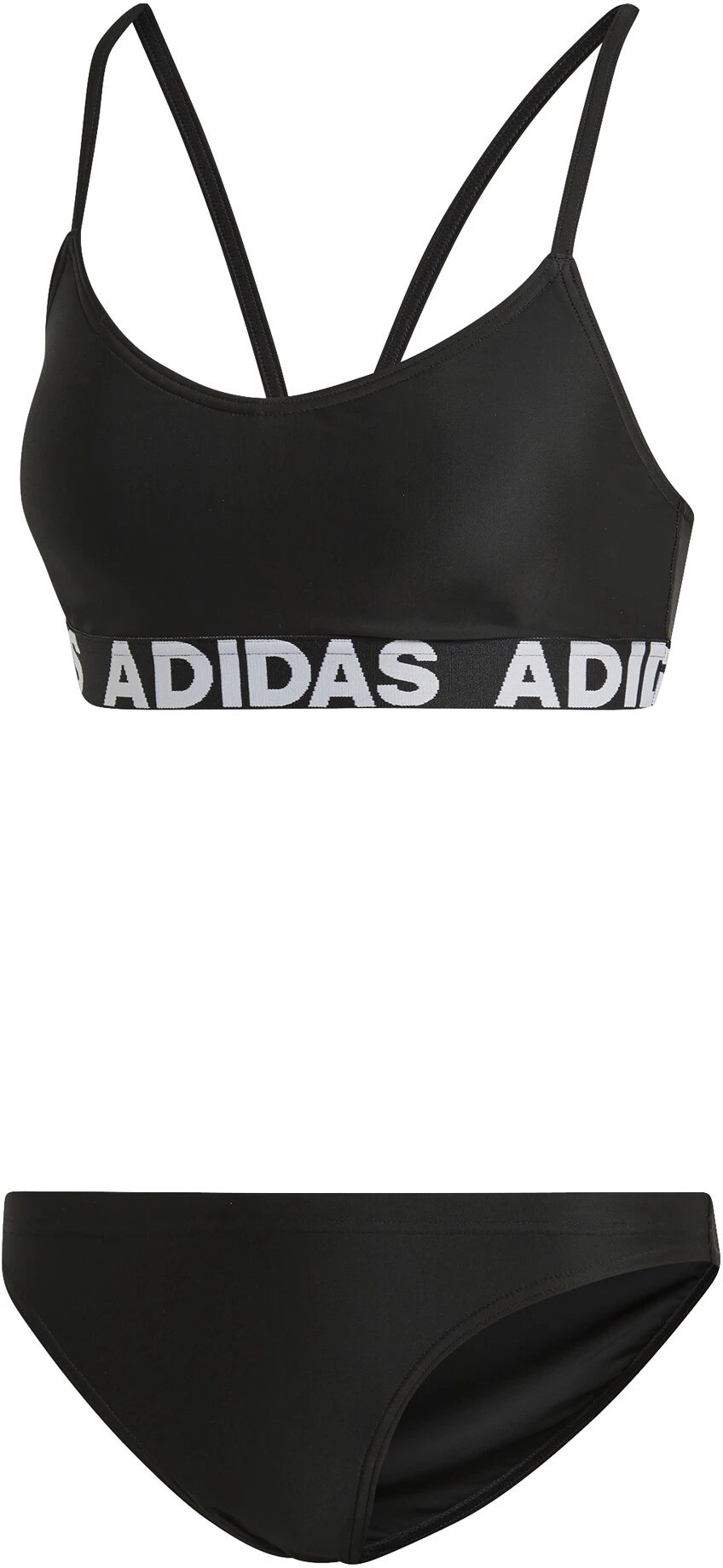 Adidas BW Branded Bikini Femme, noir 3 Adidas BW Branded Bikini Femme, noir