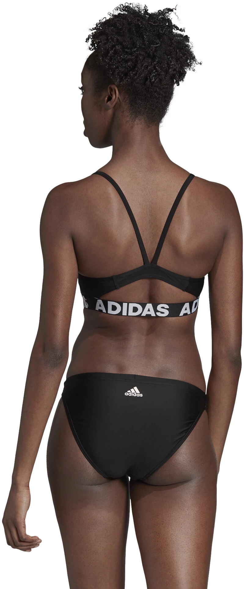 Adidas BW Branded Bikini Femme, noir 5 Adidas BW Branded Bikini Femme, noir – Image 3
