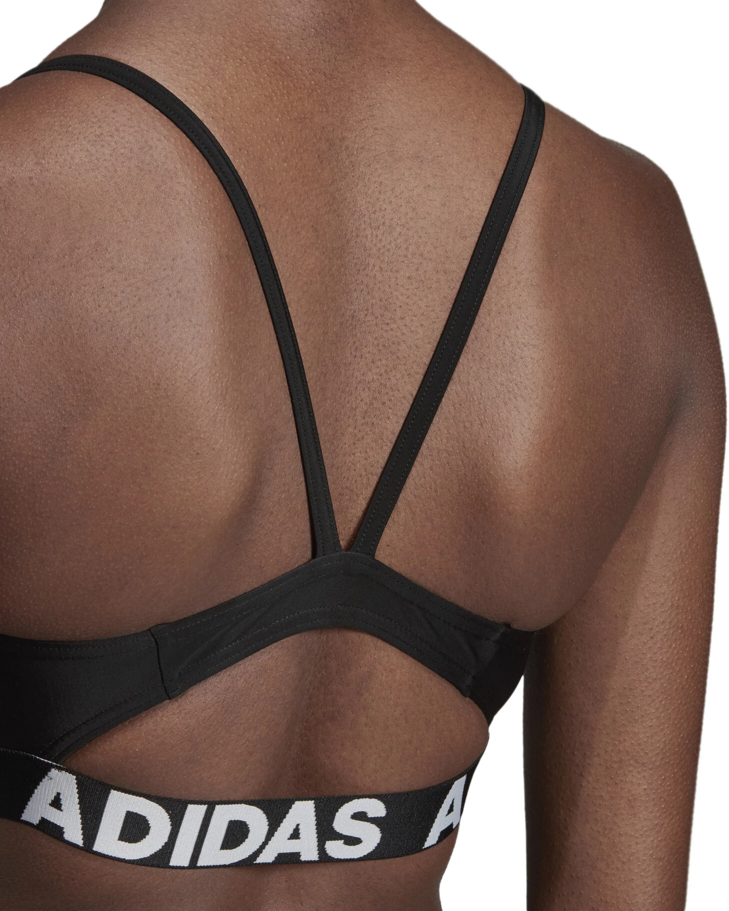 Adidas BW Branded Bikini Femme, noir 7 Adidas BW Branded Bikini Femme, noir – Image 5
