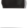 Adidas Fit 3S Infinitex Bikini Femme, noir 1 Adidas Fit 3S Infinitex Bikini Femme, noir -Natation Femme Soldes adidas fit 3 stripes infinitex bikini women black 1