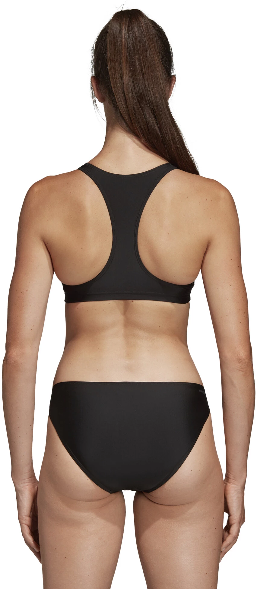 Adidas Fit 3S Infinitex Bikini Femme, noir 8 Adidas Fit 3S Infinitex Bikini Femme, noir – Image 6