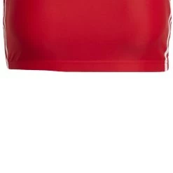 Adidas Fit 3S Bikini Women, rouge