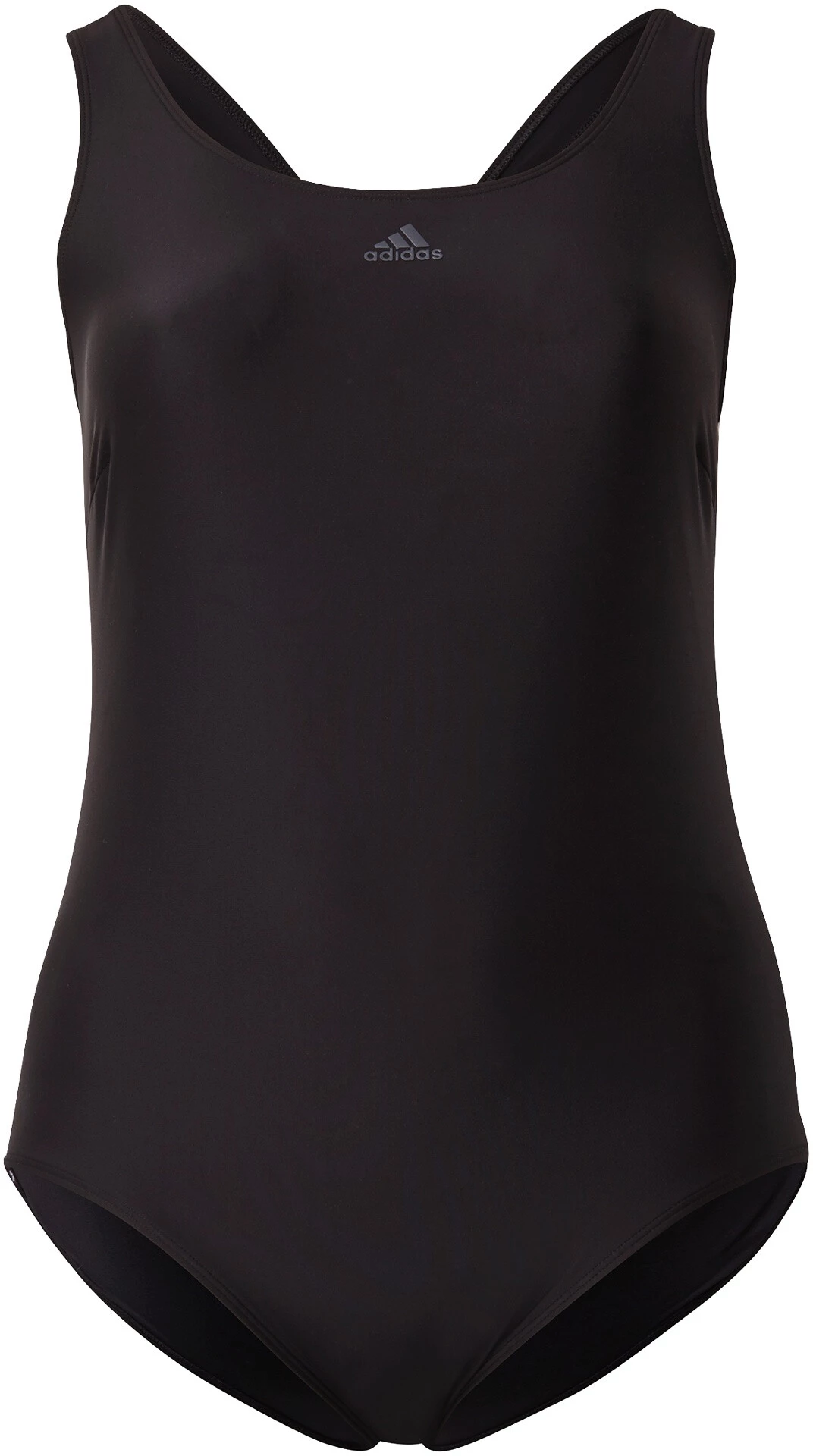 Adidas Fit 3S Swimsuit Women, bleu 4 Adidas Fit 3S Swimsuit Women, bleu – Image 2