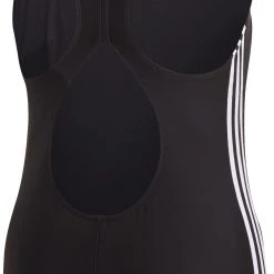 Adidas Fit 3S Swimsuit Women, bleu 10 Adidas Fit 3S Swimsuit Women, bleu -Natation Femme Soldes adidas fit 3s swimsuit women black white 3 1