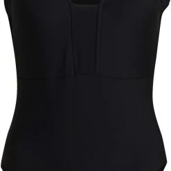 Adidas Iconisea 3S S Swimsuit Women, bleu