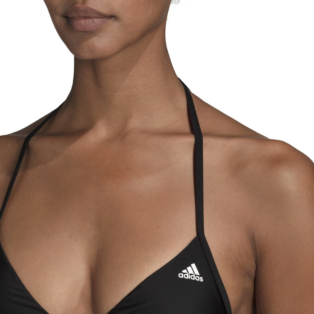 Adidas Bikini à nouer Femme, noir 6 Adidas Bikini à nouer Femme, noir – Image 4