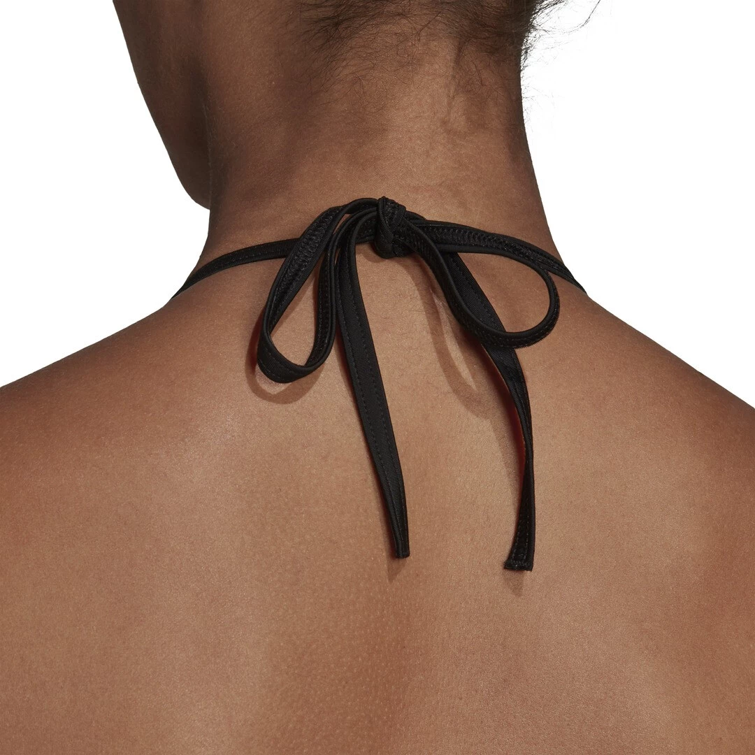 Adidas Bikini à nouer Femme, noir 7 Adidas Bikini à nouer Femme, noir – Image 5