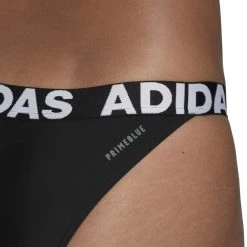 Adidas Bikini à nouer Femme, rose 13 Adidas Bikini à nouer Femme, rose -Natation Femme Soldes adidas neckholder bikini women black 6 1