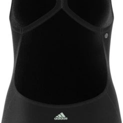 Adidas Seas Brand Suit Women, noir -Natation Femme Soldes adidas seas brand suit women black linen green 3