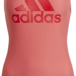 Adidas SH3. RO Bos Swimsuit Women, rose