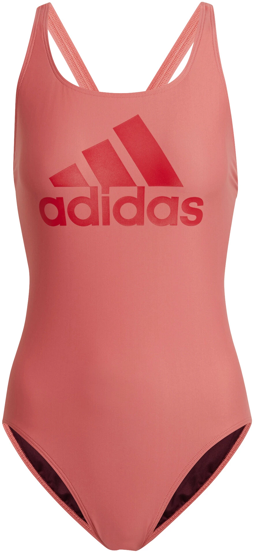 Adidas SH3. RO Bos Swimsuit Women, rose 3 Adidas SH3. RO Bos Swimsuit Women, rose