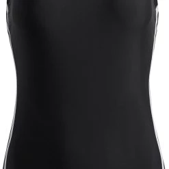 Adidas SH3.RO 3S Swimsuit Women, noir