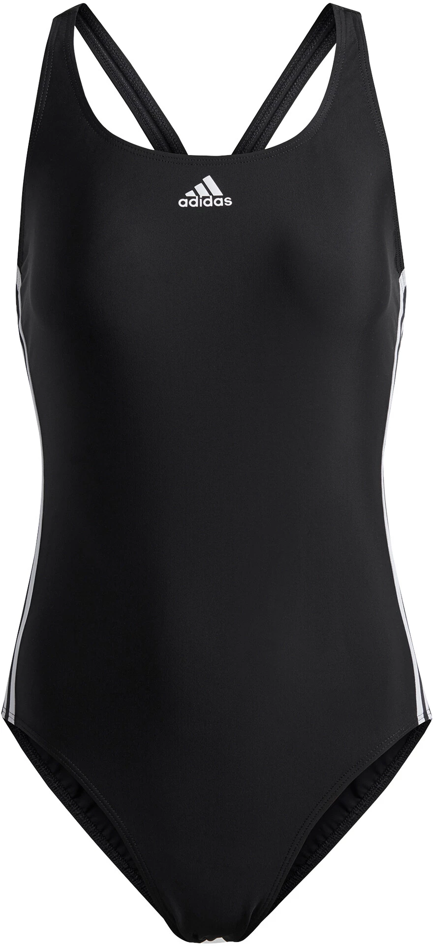 Adidas SH3.RO 3S Swimsuit Women, noir 3 Adidas SH3.RO 3S Swimsuit Women, noir