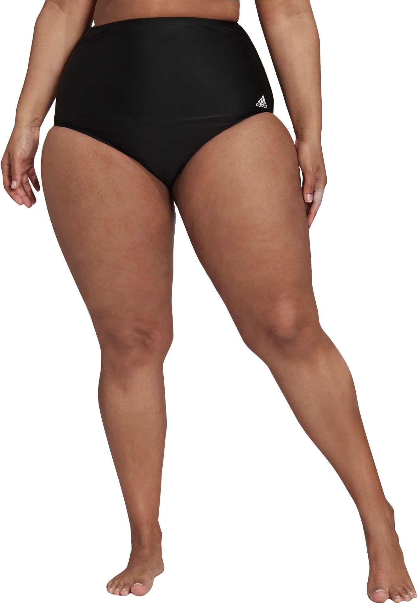 Adidas SH3.RO 3S Tankini Bottoms fitted Women, noir 4 Adidas SH3.RO 3S Tankini Bottoms fitted Women, noir – Image 2