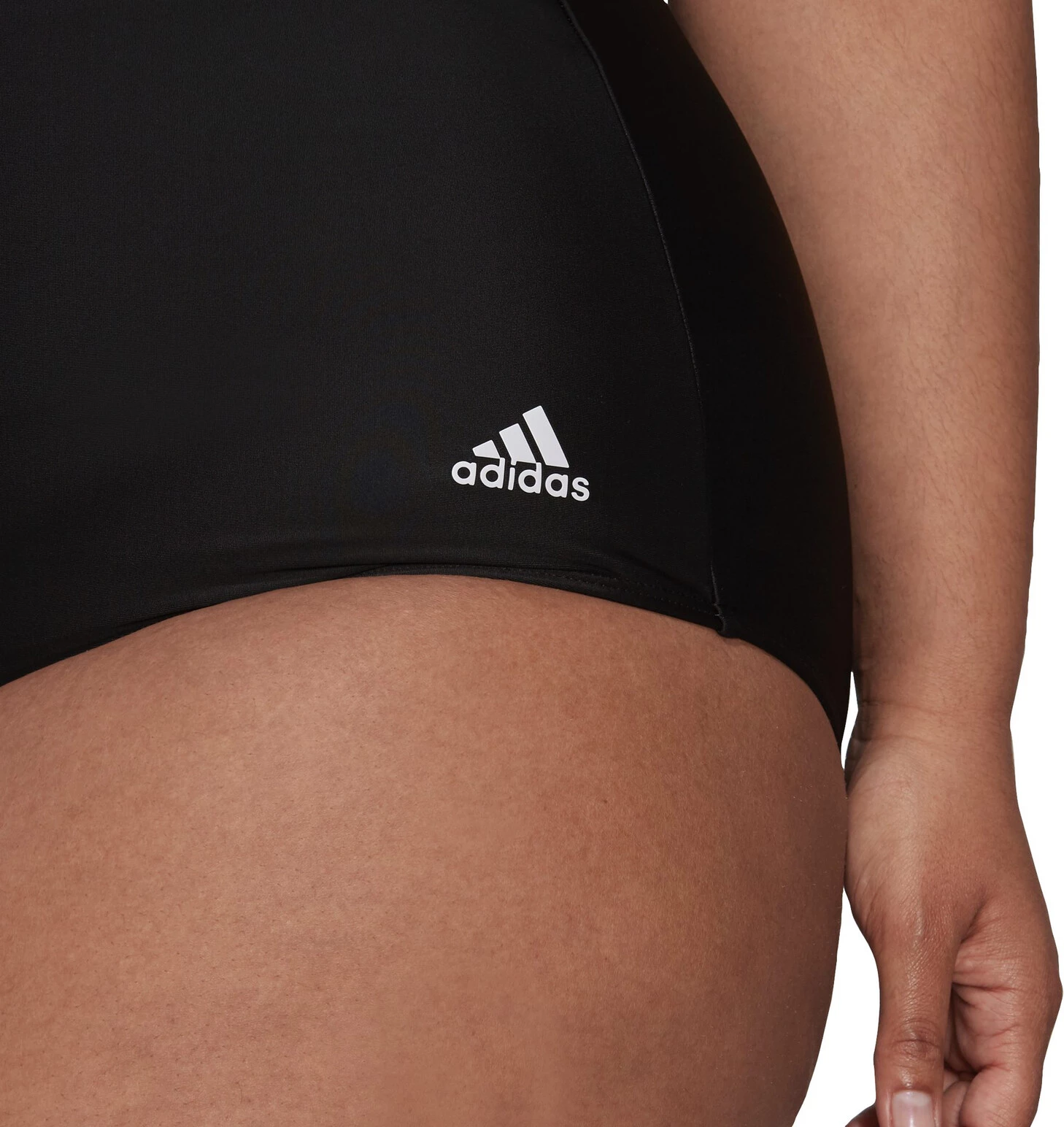 Adidas SH3.RO 3S Tankini Bottoms fitted Women, noir 7 Adidas SH3.RO 3S Tankini Bottoms fitted Women, noir – Image 5