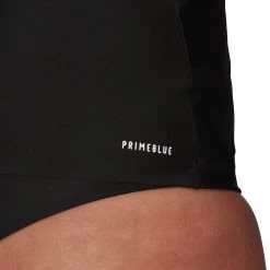 Adidas SH3.RO 3S Tankini Top fitted Women, noir 13 Adidas SH3.RO 3S Tankini Top fitted Women, noir -Natation Femme Soldes adidas sh3ro 3s tankini top fitted women black white 6