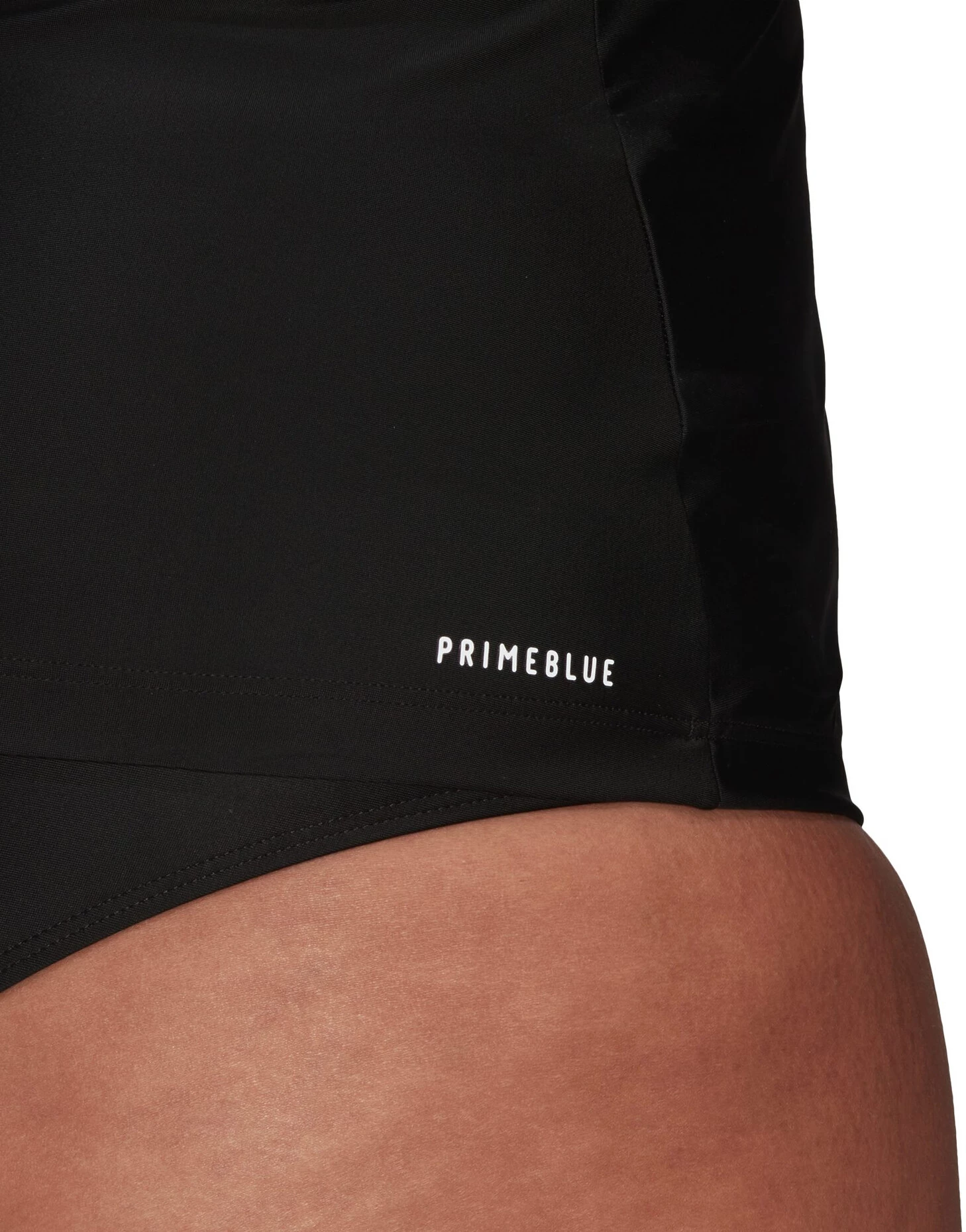 Adidas SH3.RO 3S Tankini Top fitted Women, noir 8 Adidas SH3.RO 3S Tankini Top fitted Women, noir – Image 6