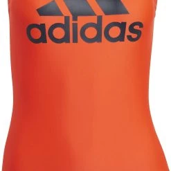 Adidas SH3.RO Bos Swimsuit Women, orange