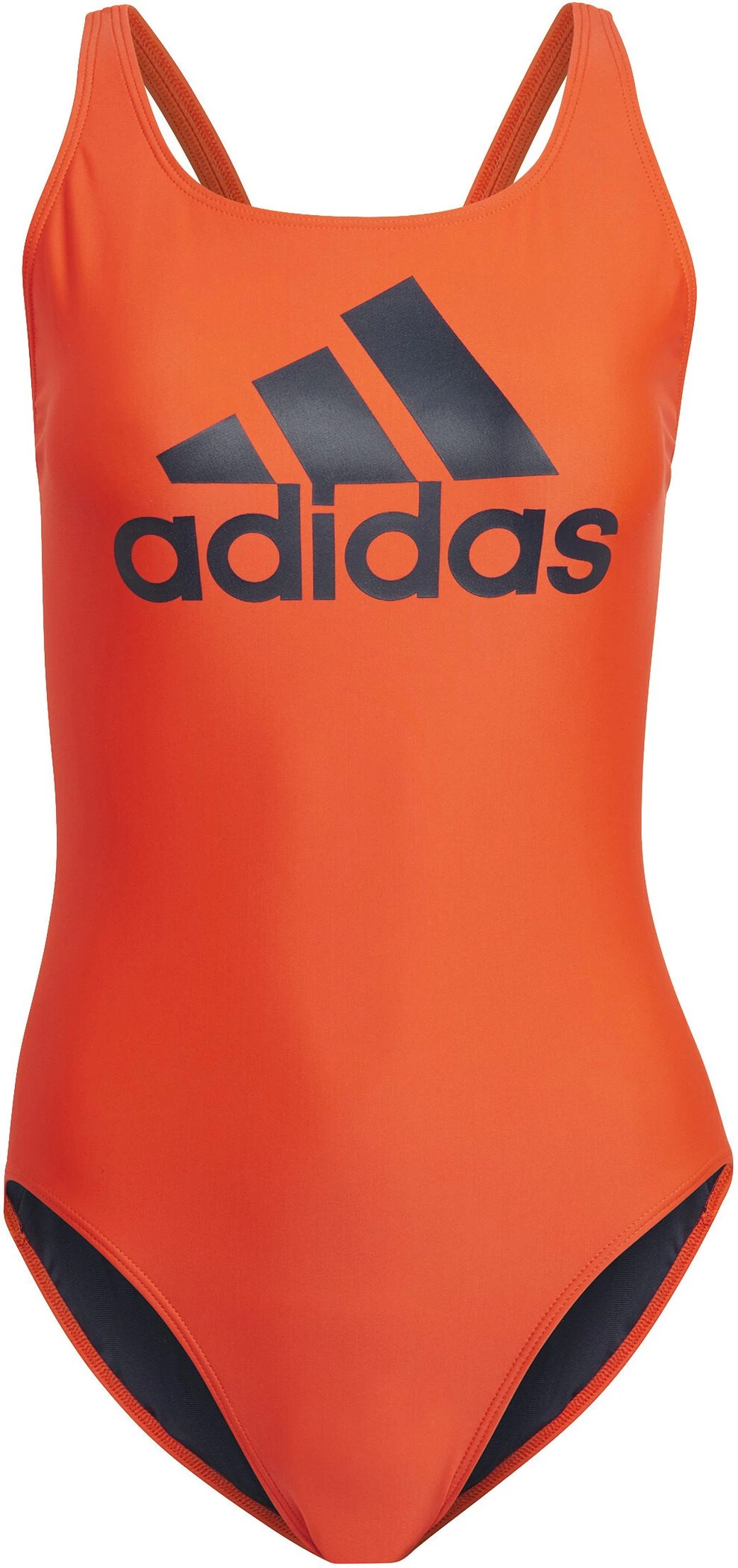 Adidas SH3.RO Bos Swimsuit Women, orange 3 Adidas SH3.RO Bos Swimsuit Women, orange
