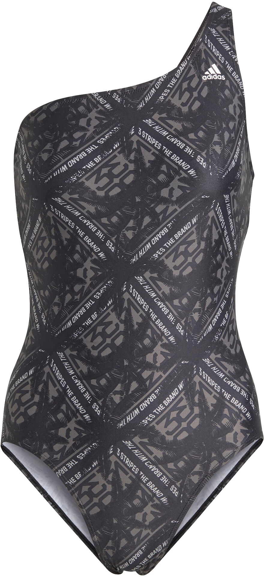 Adidas SH3.RO Festivibes Swimsuit Women, marron/orange 3 Adidas SH3.RO Festivibes Swimsuit Women, marron/orange