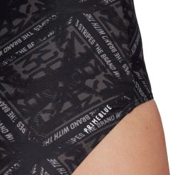 Adidas SH3.RO Festivibes Swimsuit Women, marron/orange 10 Adidas SH3.RO Festivibes Swimsuit Women, marron/orange -Natation Femme Soldes adidas sh3ro festivibes swimsuit women black grey three 3