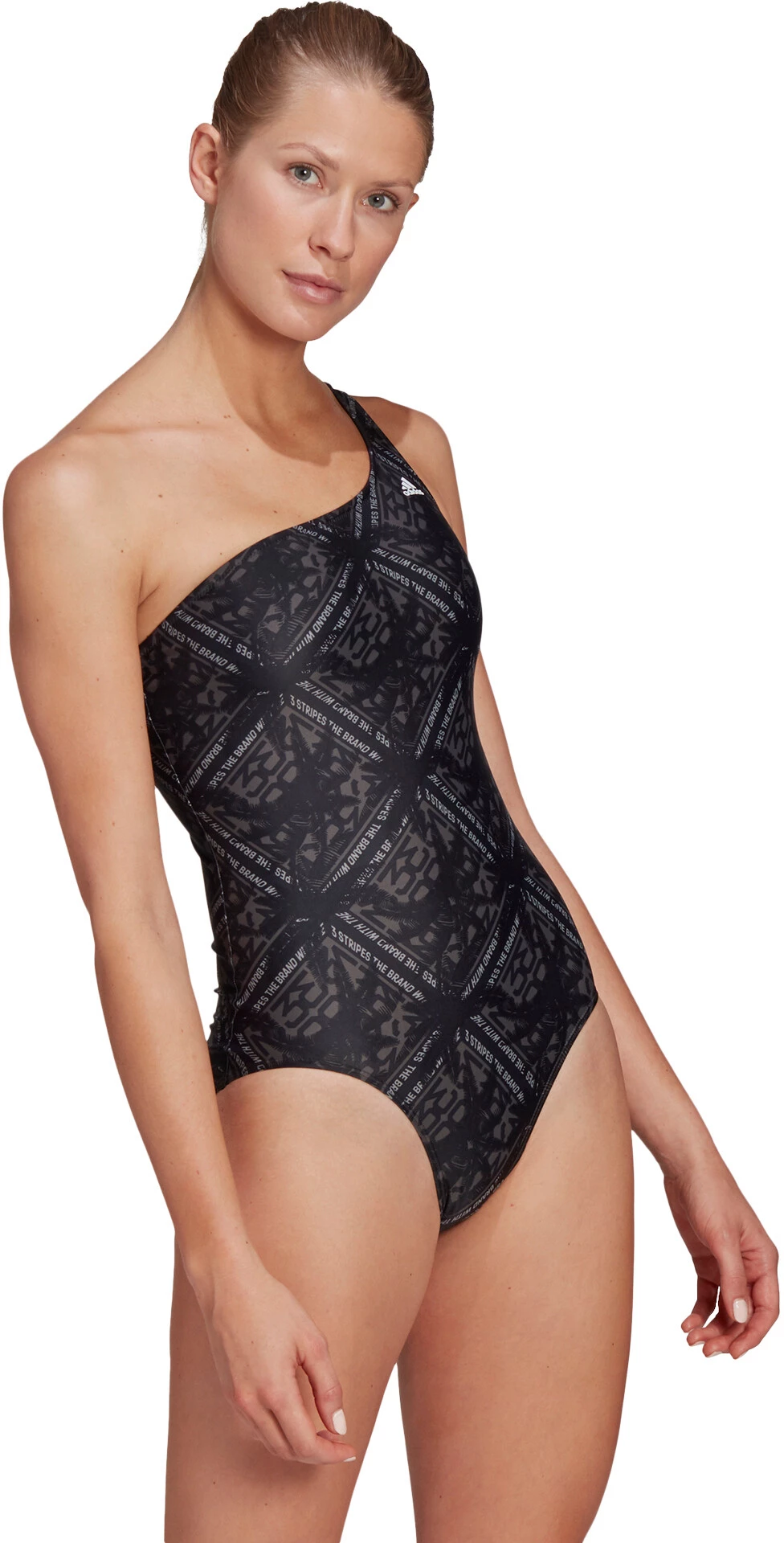 Adidas SH3.RO Festivibes Swimsuit Women, marron/orange 7 Adidas SH3.RO Festivibes Swimsuit Women, marron/orange – Image 5