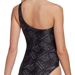 Adidas SH3.RO Festivibes Swimsuit Women, marron/orange 13 Adidas SH3.RO Festivibes Swimsuit Women, marron/orange -Natation Femme Soldes adidas sh3ro festivibes swimsuit women black grey three 6