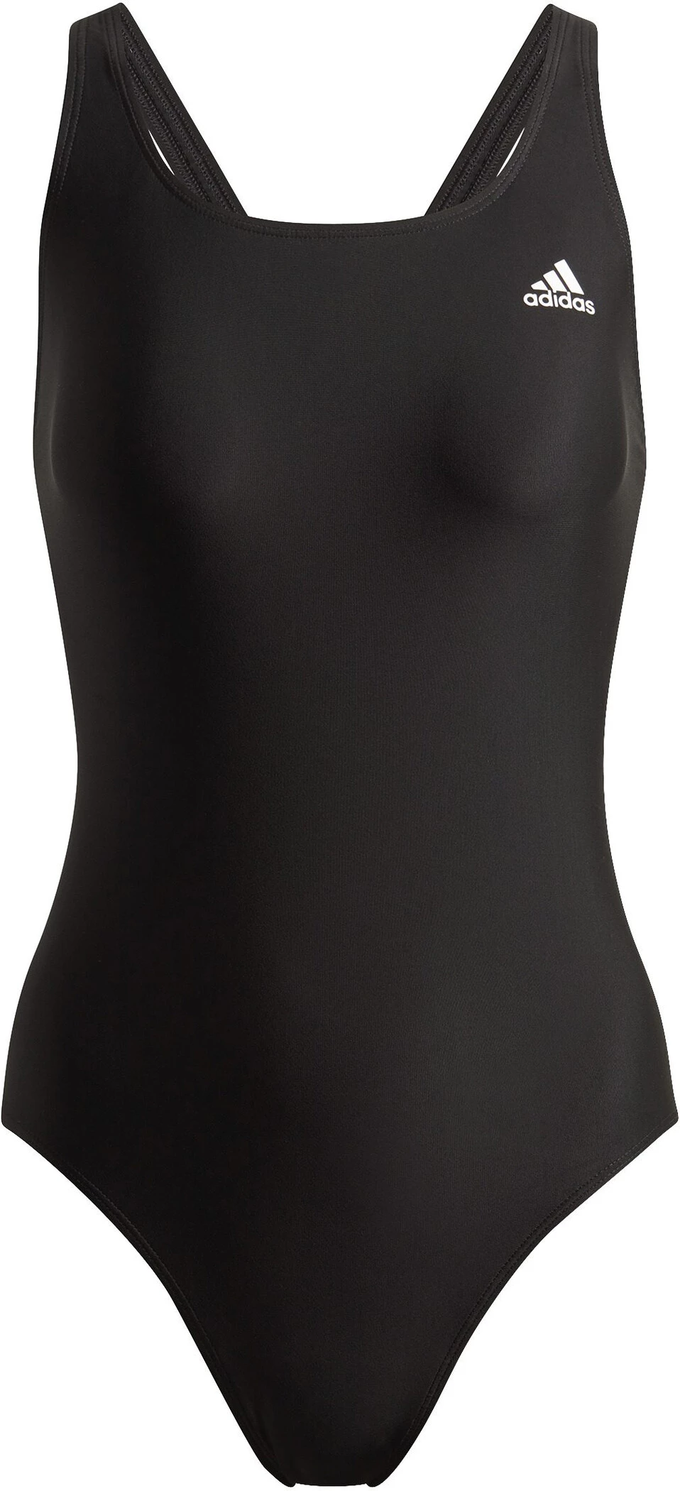 Adidas SH3.RO Solid Swimsuit Women, noir 3 Adidas SH3.RO Solid Swimsuit Women, noir