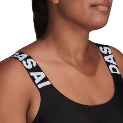 Adidas SH3.RO Top Plus Women, noir 13 Adidas SH3.RO Top Plus Women, noir -Natation Femme Soldes adidas sh3ro top plus women black white 6