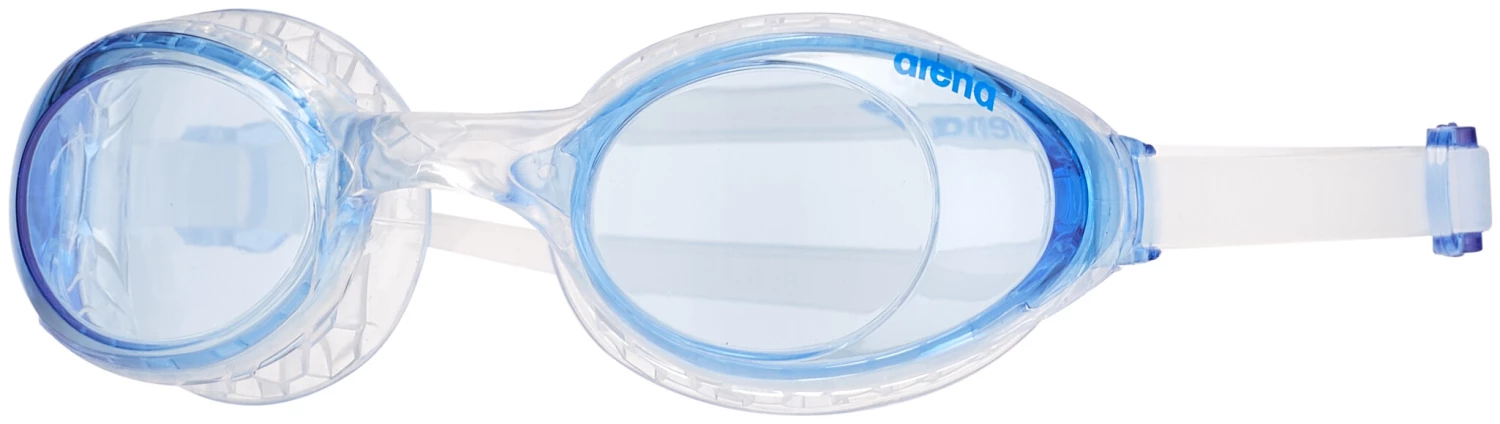 Arena Airsoft Lunettes de natation, bleu 3 Arena Airsoft Lunettes de natation, bleu