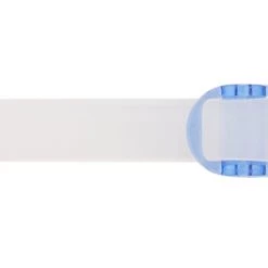 Arena Airsoft Lunettes de natation, bleu/blanc 6 Arena Airsoft Lunettes de natation, bleu/blanc -Natation Femme Soldes arena airsoft swimglasses blue clear 2