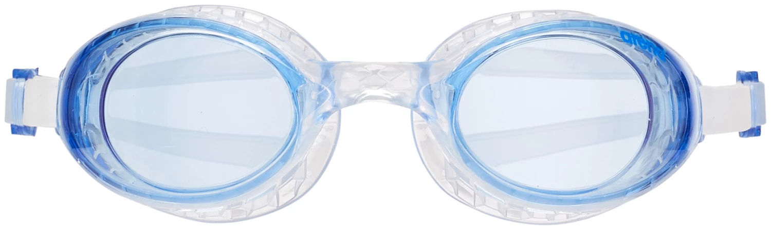 Arena Airsoft Lunettes de natation, blanc 5 Arena Airsoft Lunettes de natation, blanc – Image 3
