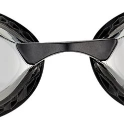 Arena Airspeed Mirror Lunettes de natation, Multicolore -Natation Femme Soldes arena airspeed mirror swimglasses silver black 3 7