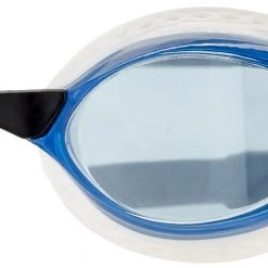 Arena Airspeed Lunettes de natation, noir/turquoise
