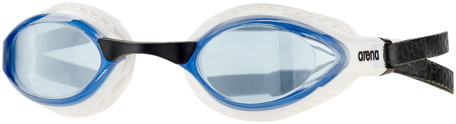 Arena Airspeed Lunettes de natation, noir/violet 3 Arena Airspeed Lunettes de natation, noir/violet