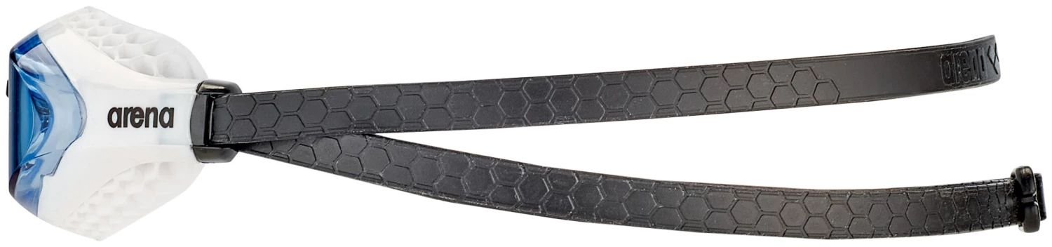 Arena Airspeed Lunettes de natation, noir 4 Arena Airspeed Lunettes de natation, noir – Image 2