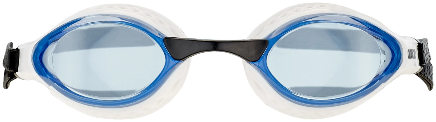 Arena Airspeed Lunettes de natation, noir 5 Arena Airspeed Lunettes de natation, noir – Image 3