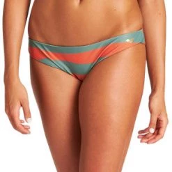 Arena Allover Bandeau Bikini Women, Multicolore 12 Arena Allover Bandeau Bikini Women, Multicolore -Natation Femme Soldes arena allover bandeau bikini women army multi 5