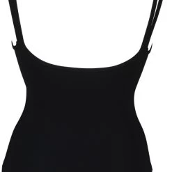 Arena Betta U Back One Piece Swimsuit Women, noir/rose 9 Arena Betta U Back One Piece Swimsuit Women, noir/rose -Natation Femme Soldes arena betta u back one piece swimsuit women black rose violet 2