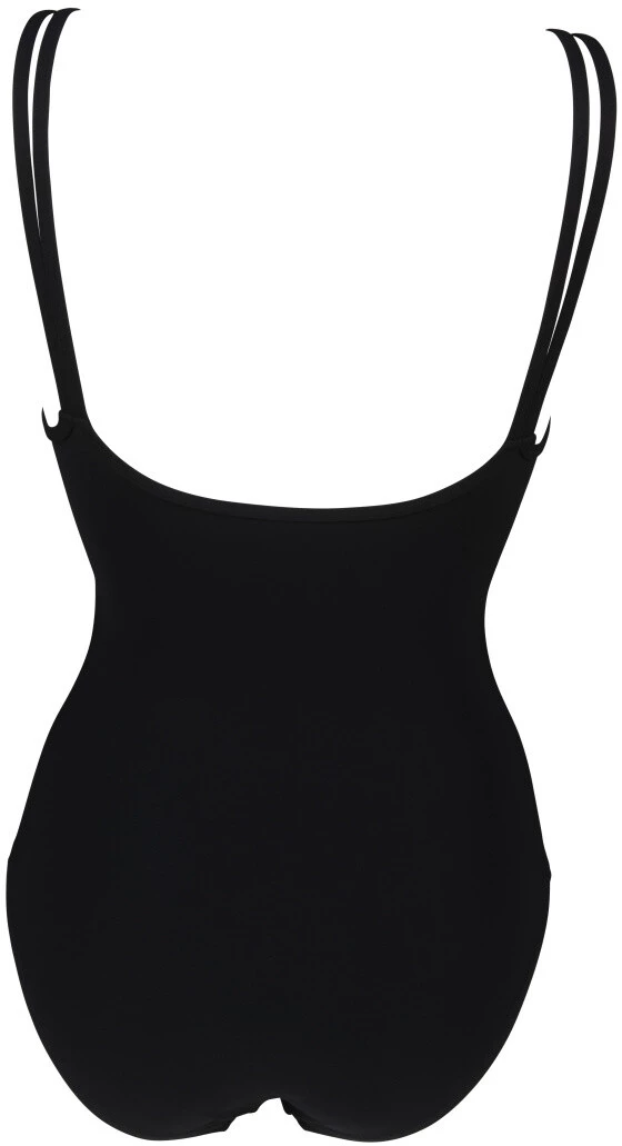 Arena Betta U Back One Piece Swimsuit Women, noir/rose 4 Arena Betta U Back One Piece Swimsuit Women, noir/rose – Image 2