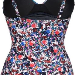 Arena Bodylift Sibilla U Back One Piece Swimsuit C-Cup Women, Multicolore 9 Arena Bodylift Sibilla U Back One Piece Swimsuit C-Cup Women, Multicolore -Natation Femme Soldes arena bodylift sibilla u back one piece swimsuit c cup women navy multi 2