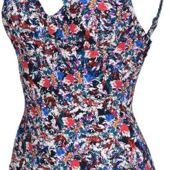 Arena Bodylift Sibilla U Back One Piece Swimsuit C-Cup Women, Multicolore 11 Arena Bodylift Sibilla U Back One Piece Swimsuit C-Cup Women, Multicolore -Natation Femme Soldes arena bodylift sibilla u back one piece swimsuit c cup women navy multi 4