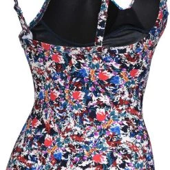 Arena Bodylift Sibilla U Back One Piece Swimsuit C-Cup Women, Multicolore 13 Arena Bodylift Sibilla U Back One Piece Swimsuit C-Cup Women, Multicolore -Natation Femme Soldes arena bodylift sibilla u back one piece swimsuit c cup women navy multi 6